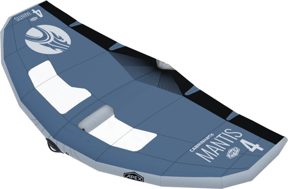 2023 Cabrinha 03S Mantis Apex Window Wing