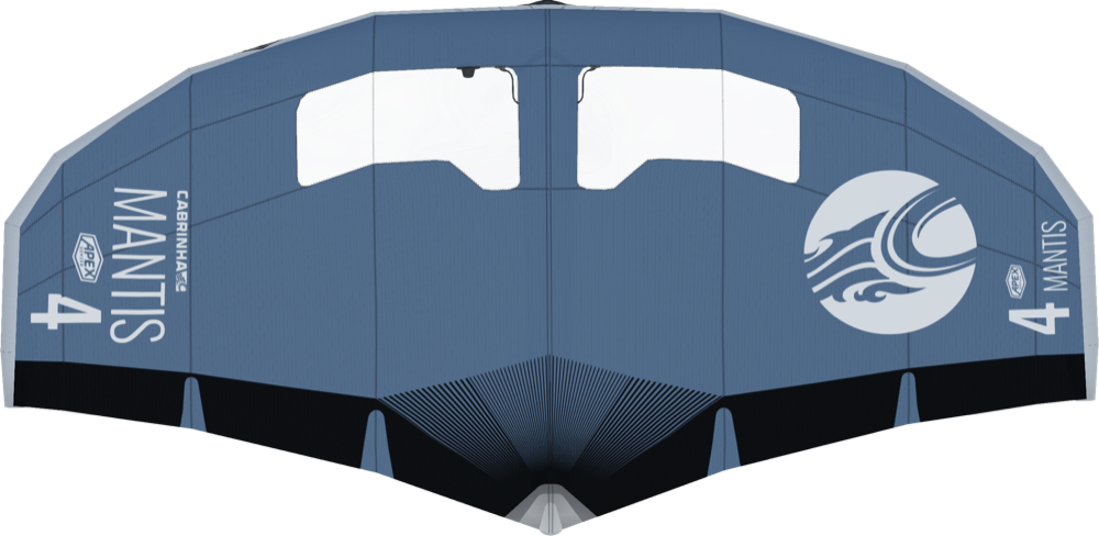 2023 Cabrinha 03S Mantis Apex Window Wing