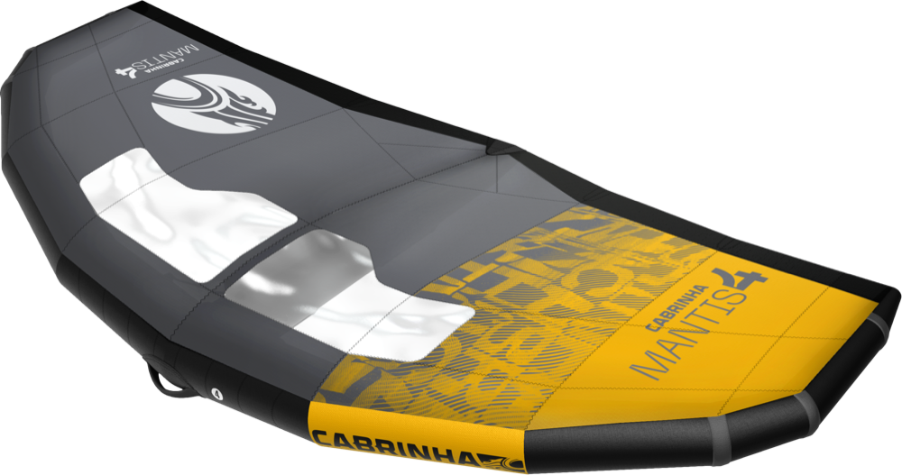 2023 Cabrinha 03S Mantis Window Wing