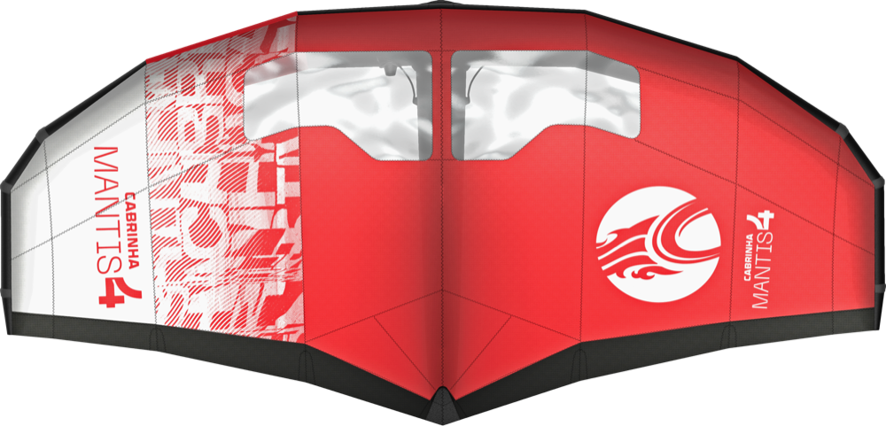 2023 Cabrinha 03S Mantis Window Wing