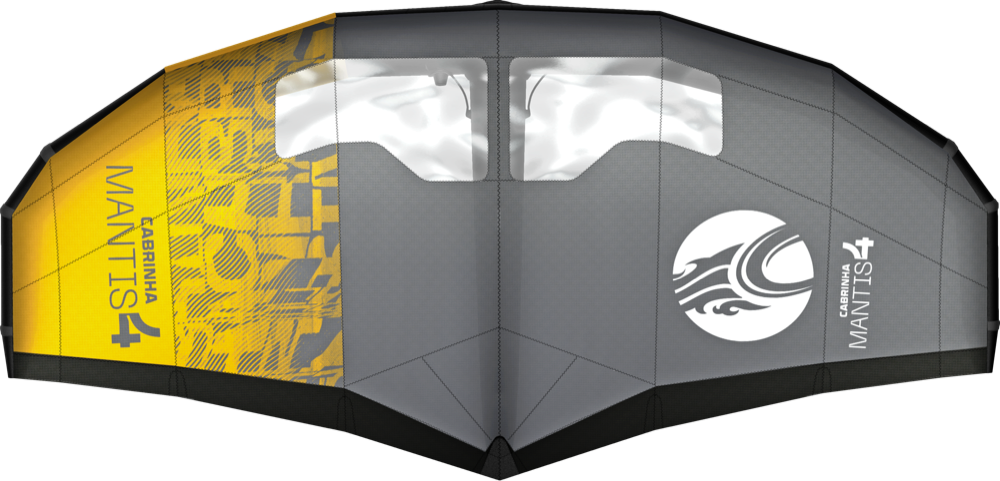 2023 Cabrinha 03S Mantis Window Wing