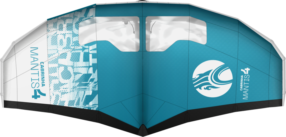 2023 Cabrinha 03S Mantis Window Wing