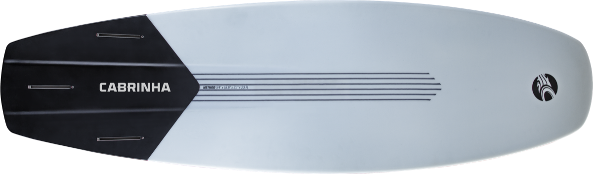 2023 / 2024 Cabrinha Method Surfboard