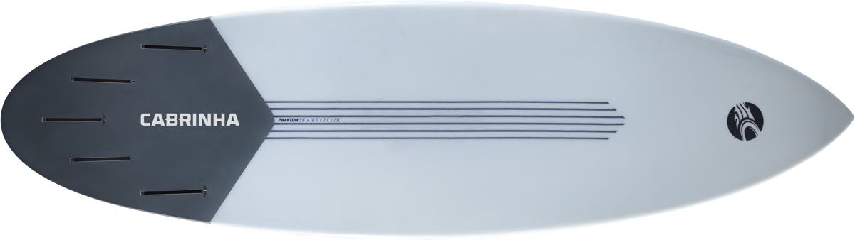 2023 / 2024 Cabrinha Phantom Surfboard