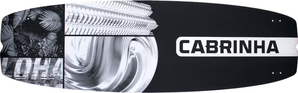 2023 / 2024 Cabrinha Spectrum Kiteboard