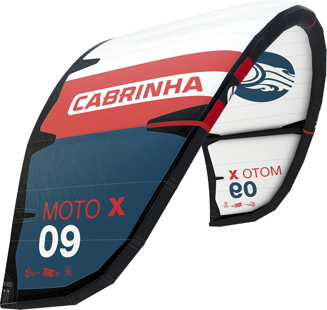 2024 Cabrinha 04 Moto X Kite