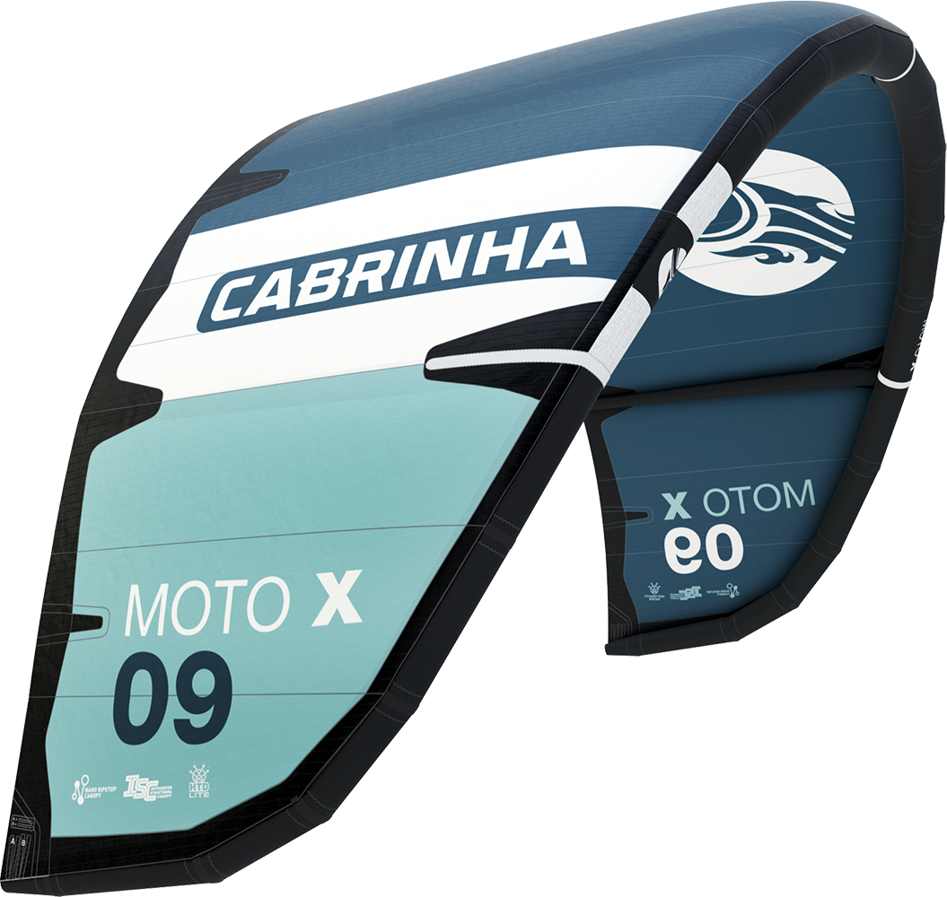 2024 Cabrinha 04 Moto X Kite
