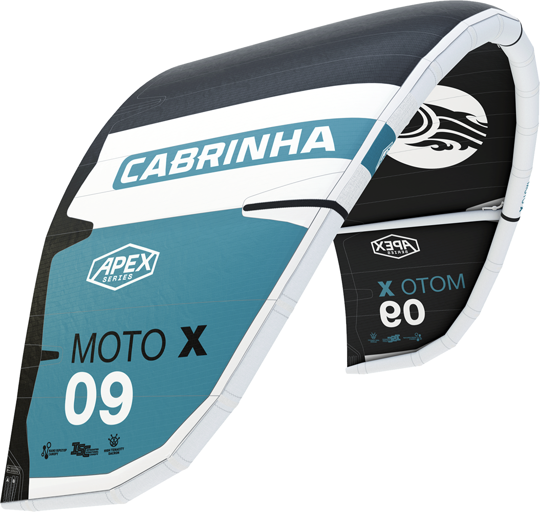 2024 Cabrinha 04 Moto X Apex Kite