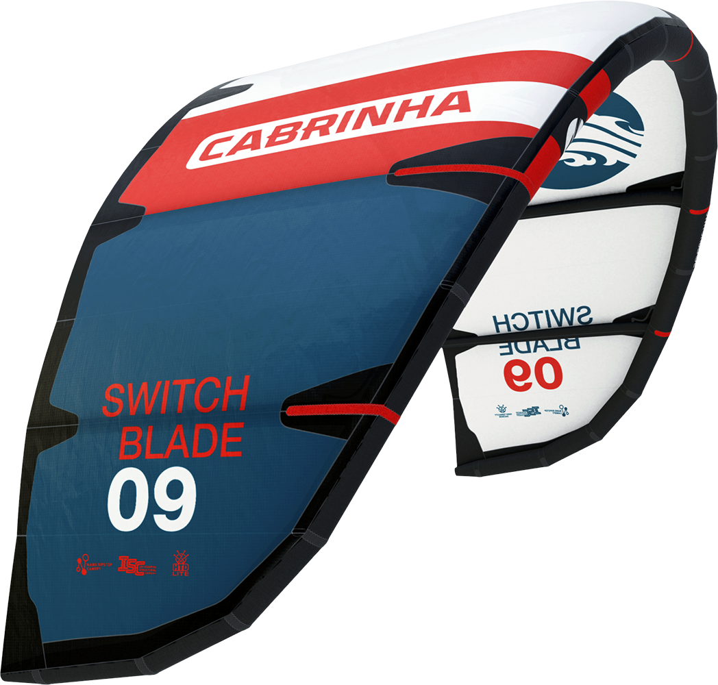2024 Cabrinha 04 Switchblade Kite
