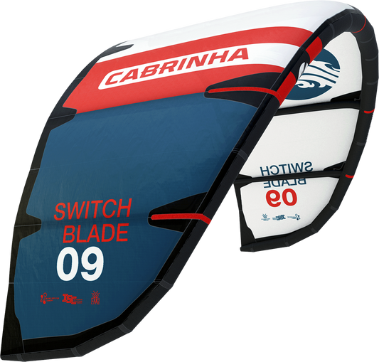2024 Cabrinha 04 Switchblade Kite