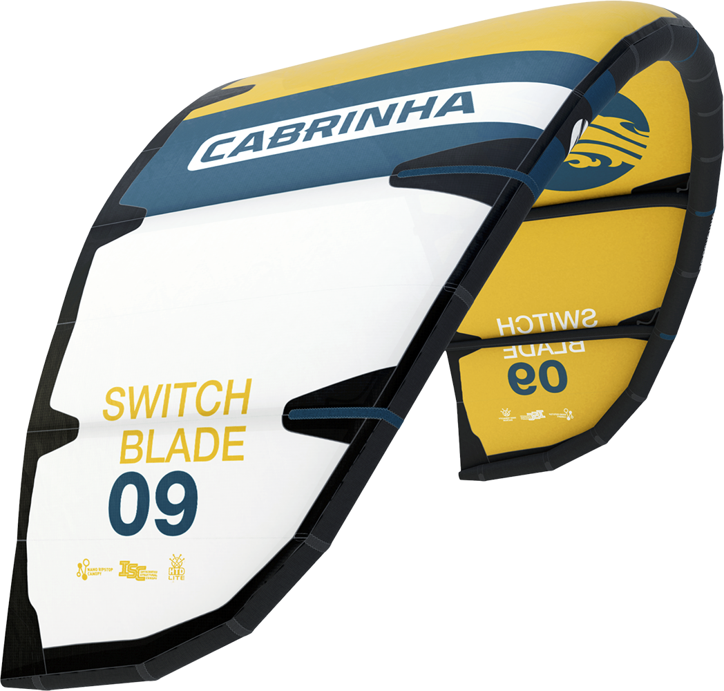 2024 Cabrinha 04 Switchblade Kite