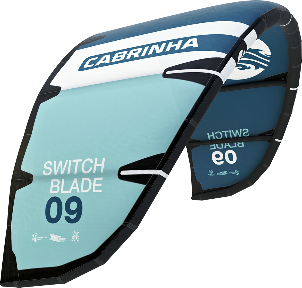 2024 Cabrinha 04 Switchblade Kite