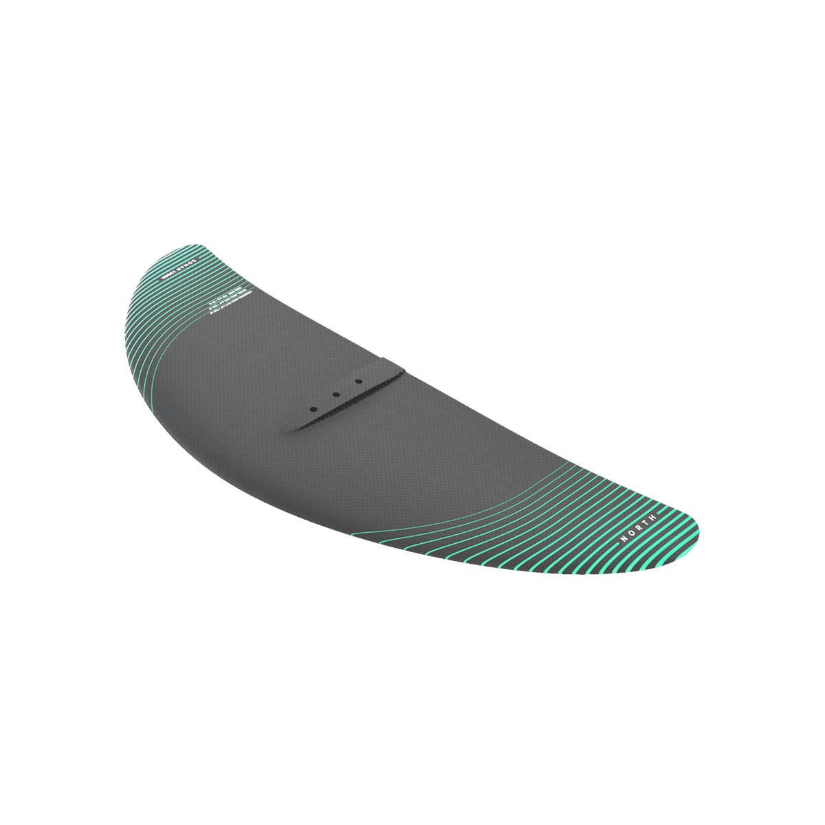 North Sonar 1500R Front Wing