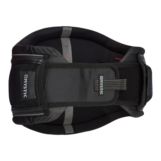 2024 / 2023 Mystic Majestic X Hardshell Waist Harness Only