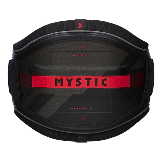 2024 / 2023 Mystic Majestic X Hardshell Waist Harness Only