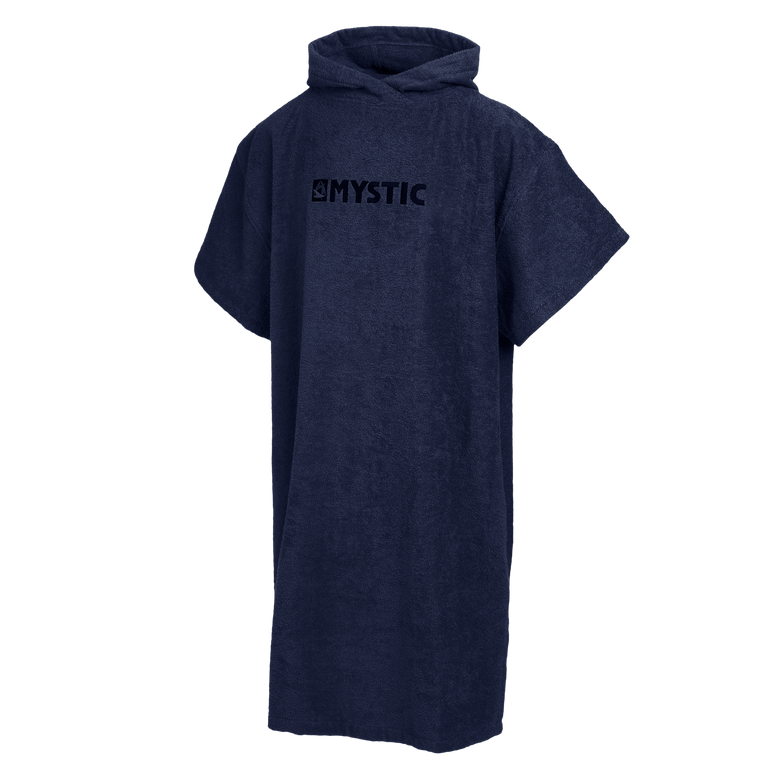 Mystic Poncho Regular