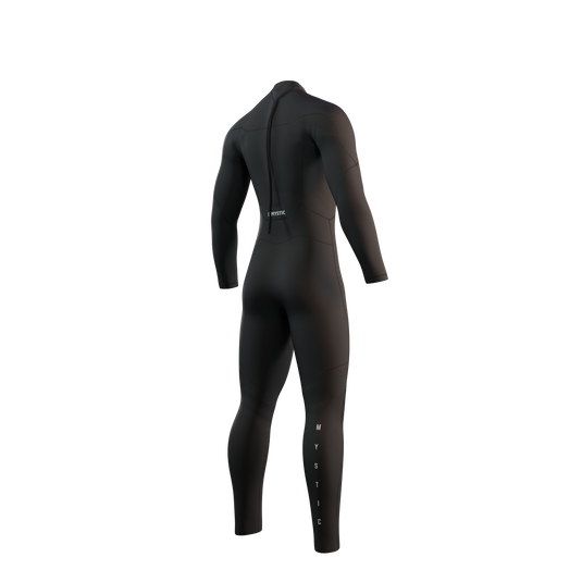 Mystic Star Fullsuit 3/2mm Back Zip Wetsuit