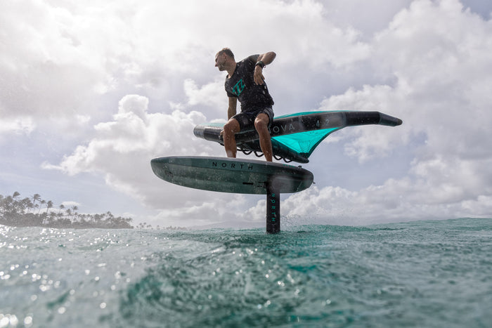 2021 North Seek Foilboard