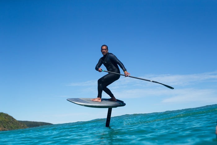 2021 North Seek Foilboard