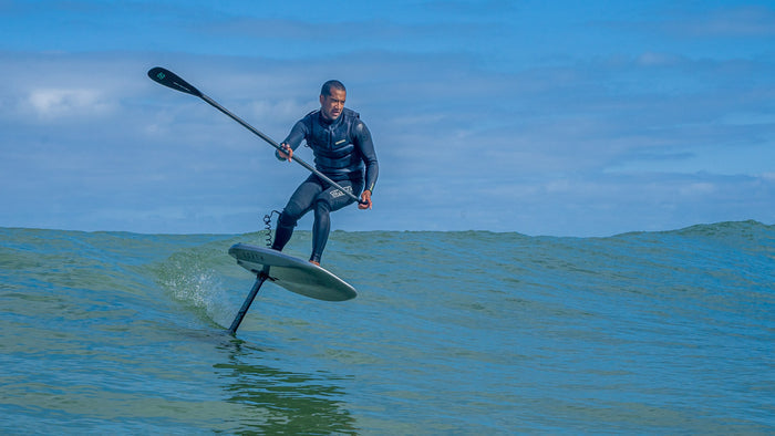 2021 North Seek Foilboard