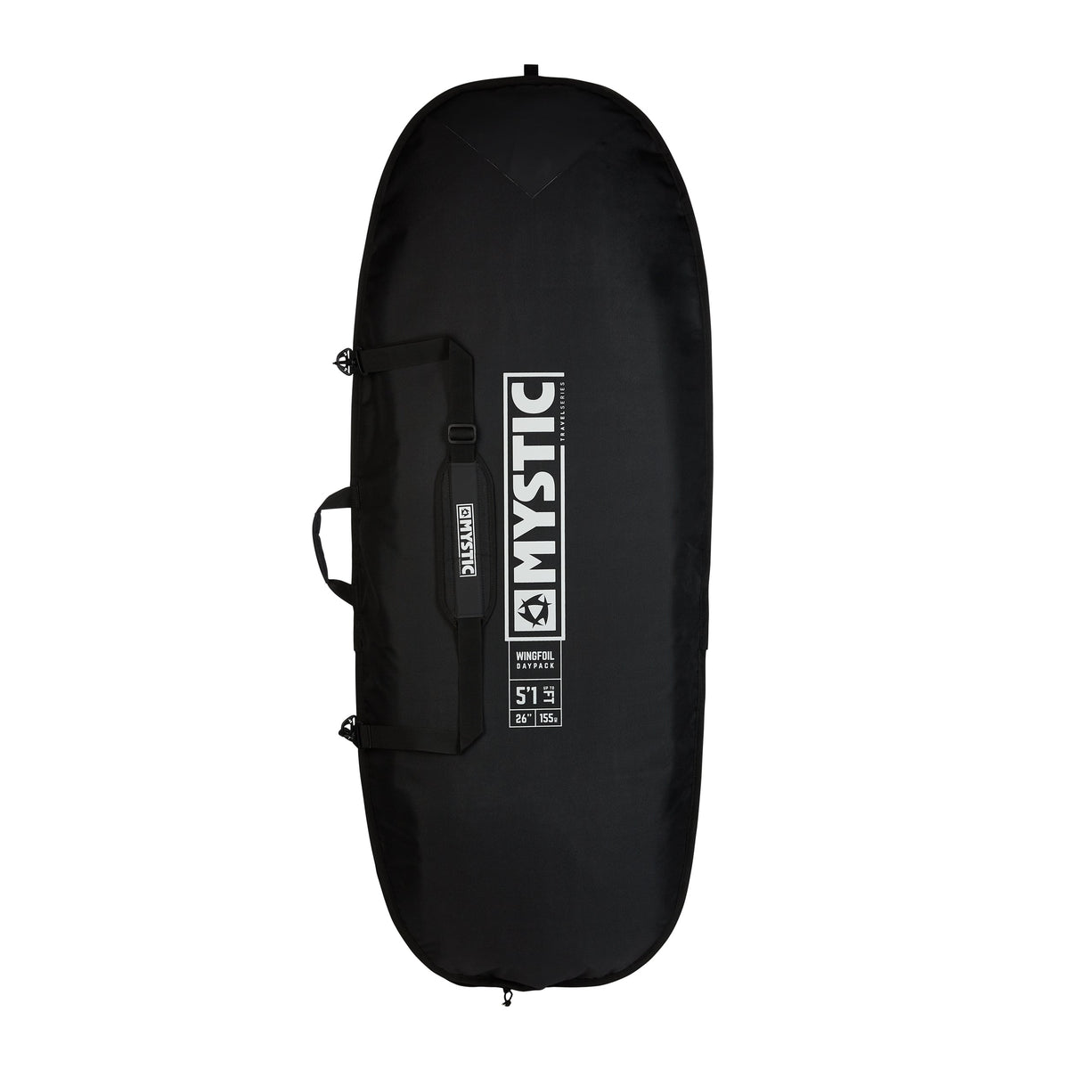 Mystic Star Foilboard Daypack / Slim Fit
