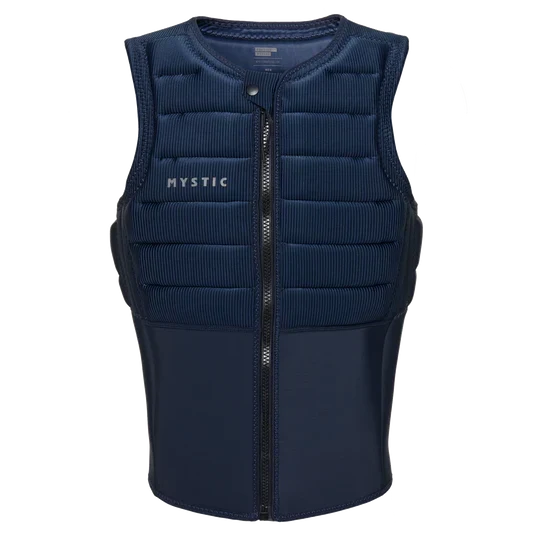 Mystic Majestic Impact Vest Front Zip Kite