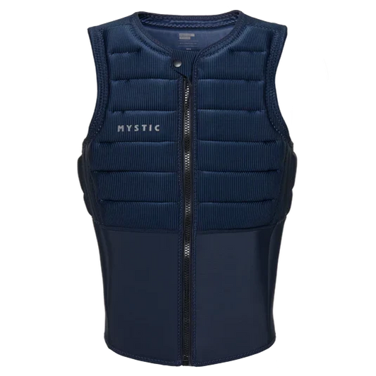 Mystic Majestic Impact Vest Front Zip Kite