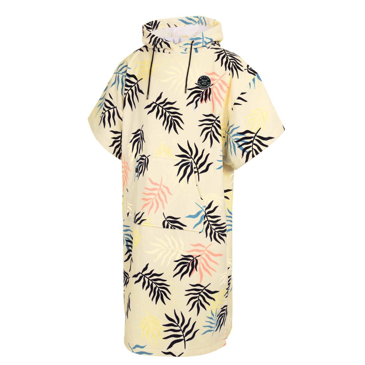 2022 / 2023 Mystic Poncho Velours AOP