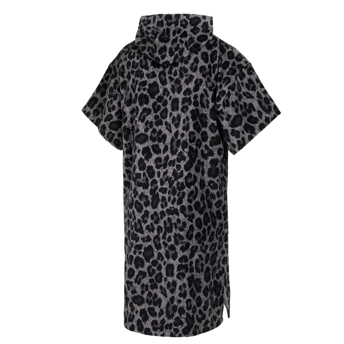 2022 / 2023 Mystic Poncho Velours AOP
