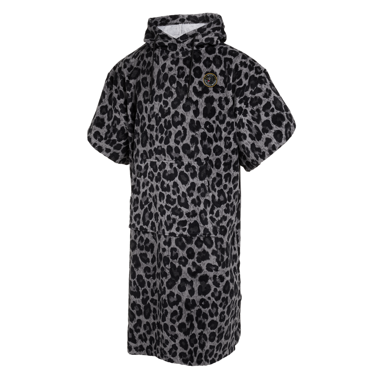 2022 / 2023 Mystic Poncho Velours AOP