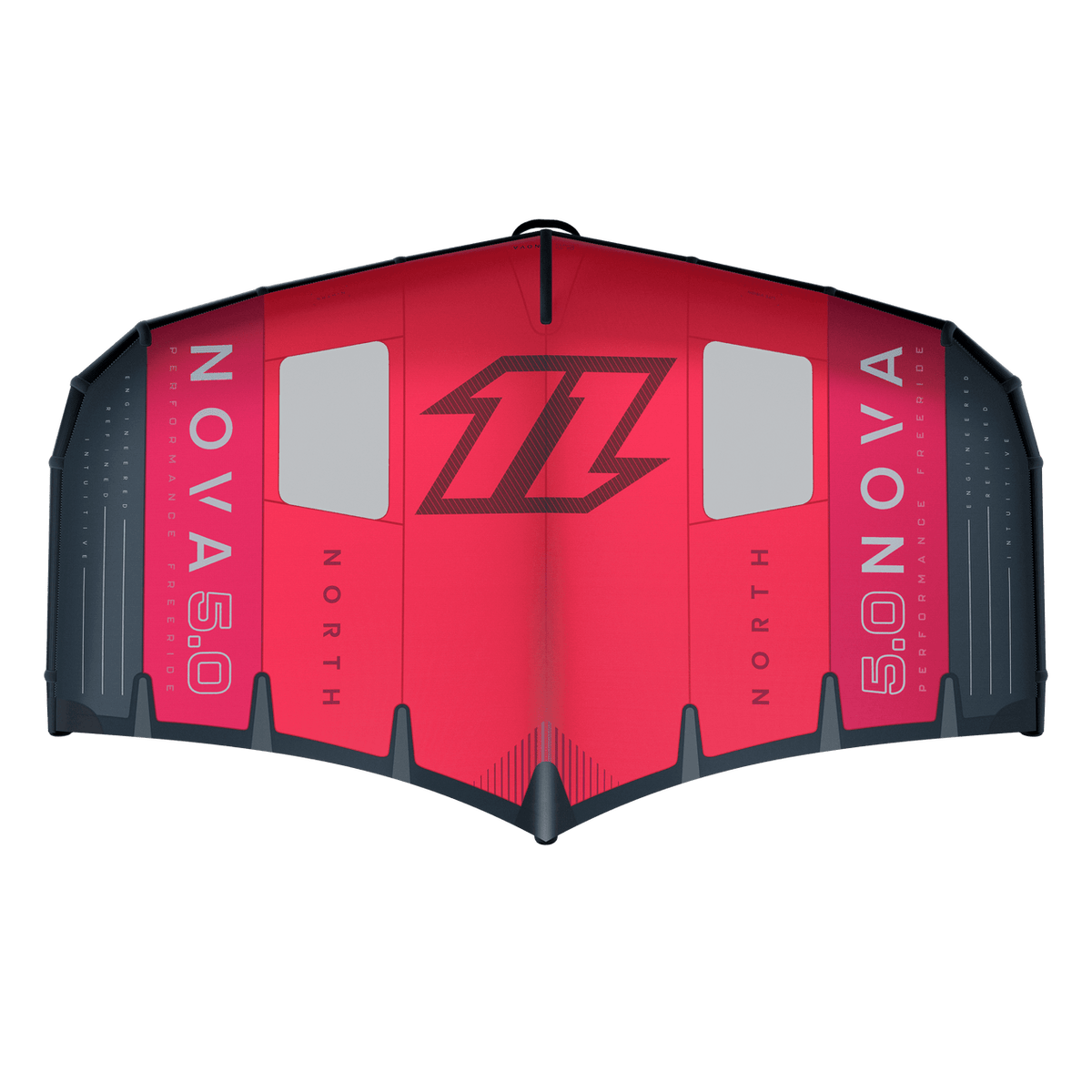 2023 North Nova Wing