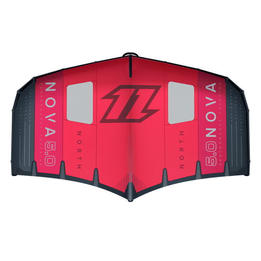 2023 North Nova Wing