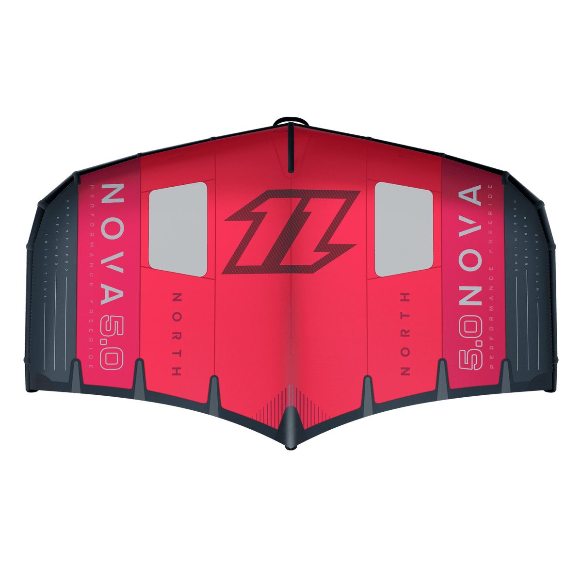 2022 North Nova Wing