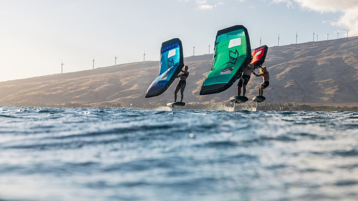 2022 North Nova Wing