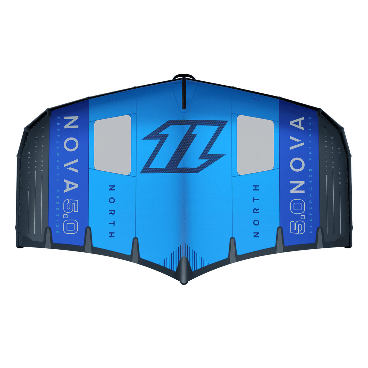 2023 North Nova Wing