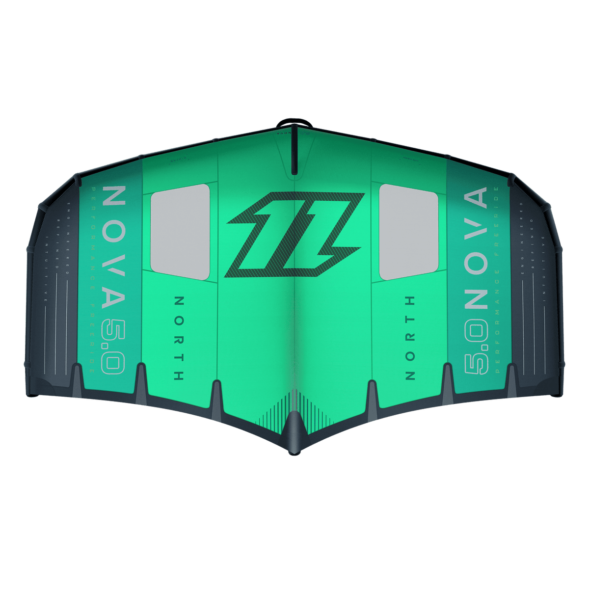 2023 North Nova Wing