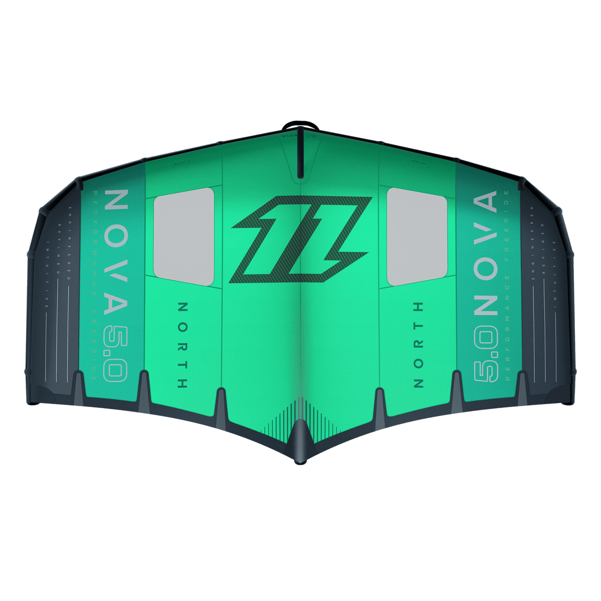 2022 North Nova Wing