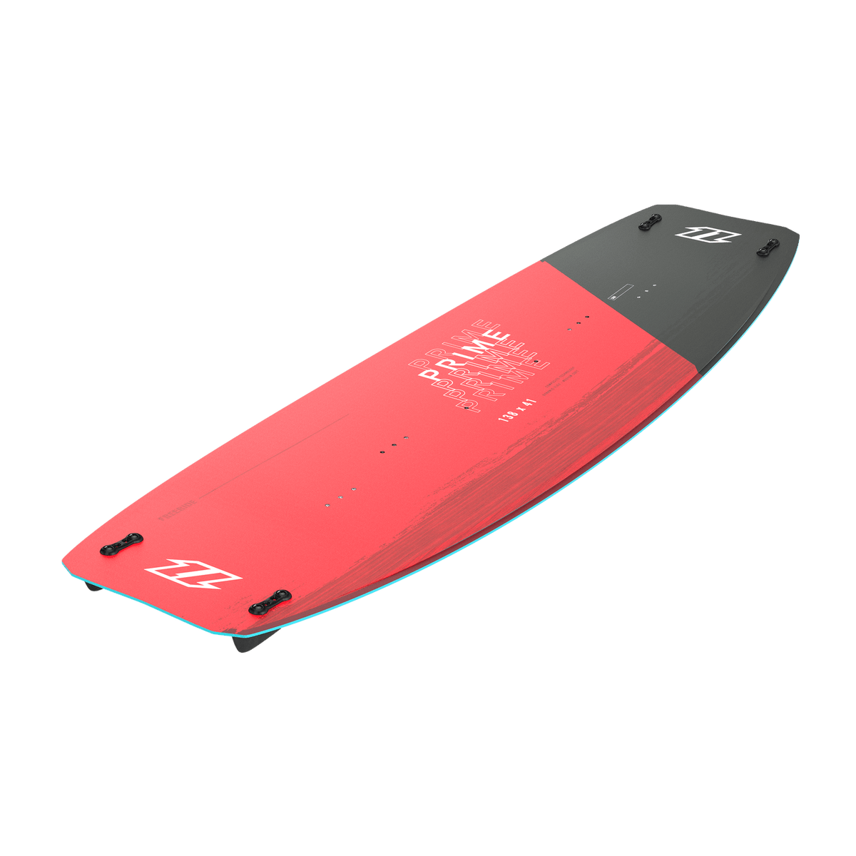 2022 North Prime Twintip Kiteboard