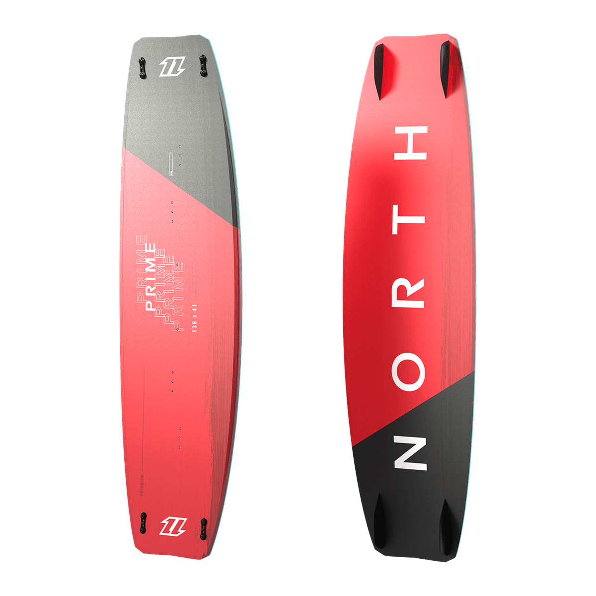 2022 North Prime Twintip Kiteboard