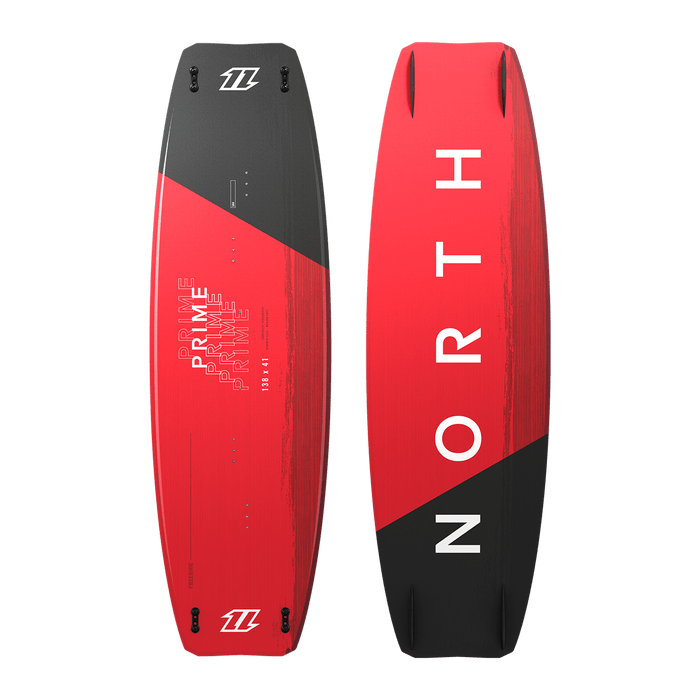 2022 North Prime Twintip Kiteboard