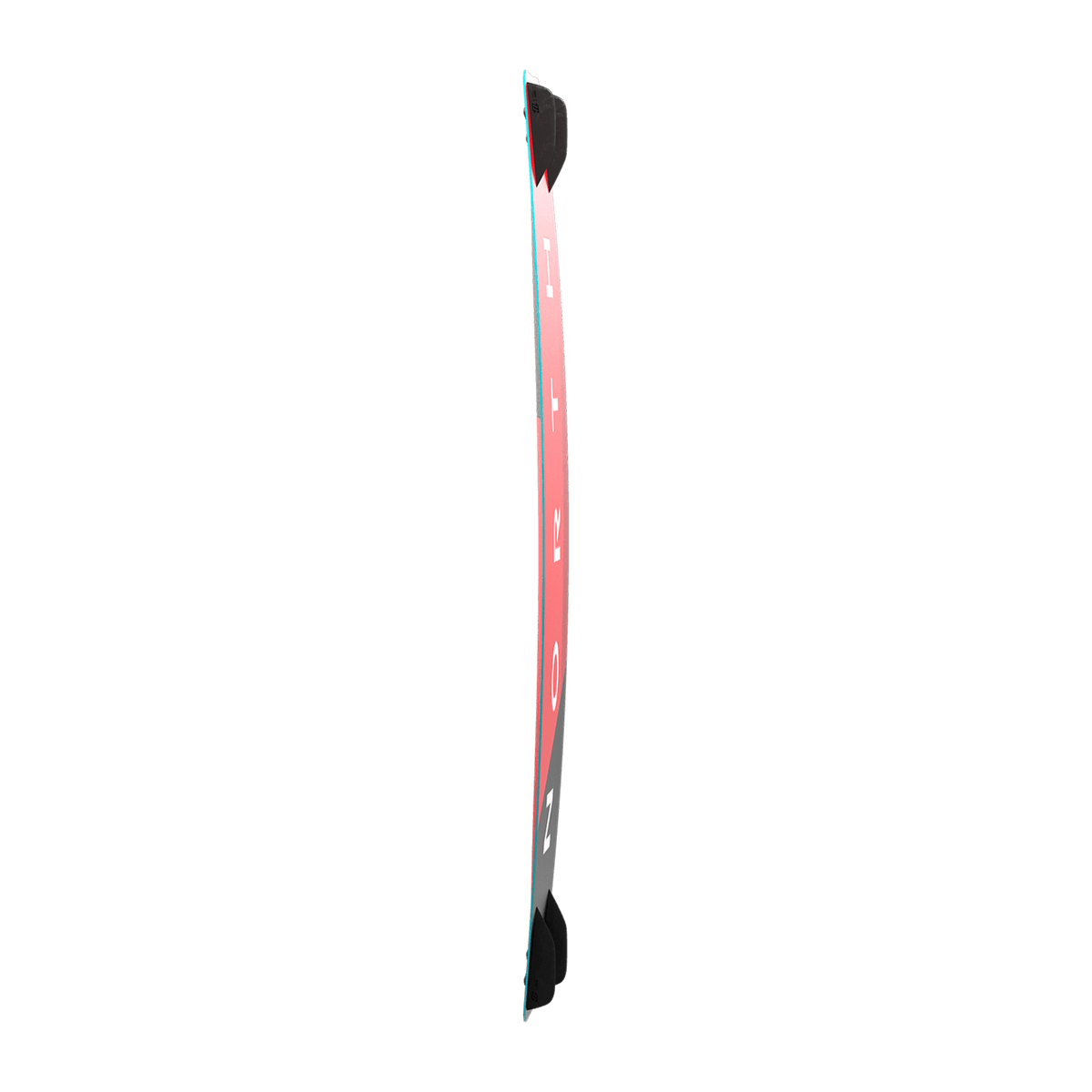 2022 North Prime Twintip Kiteboard