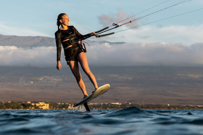 2023 North Scoop Foilboard