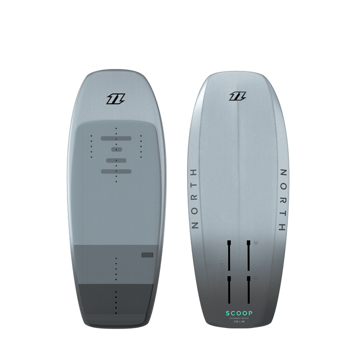 2023 North Scoop Foilboard