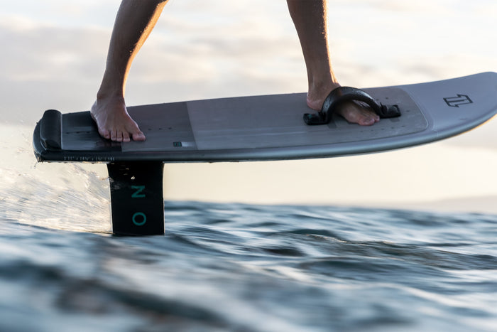 2023 North Scoop Foilboard