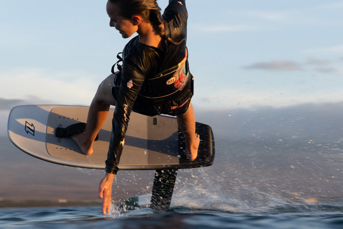 2023 North Scoop Foilboard