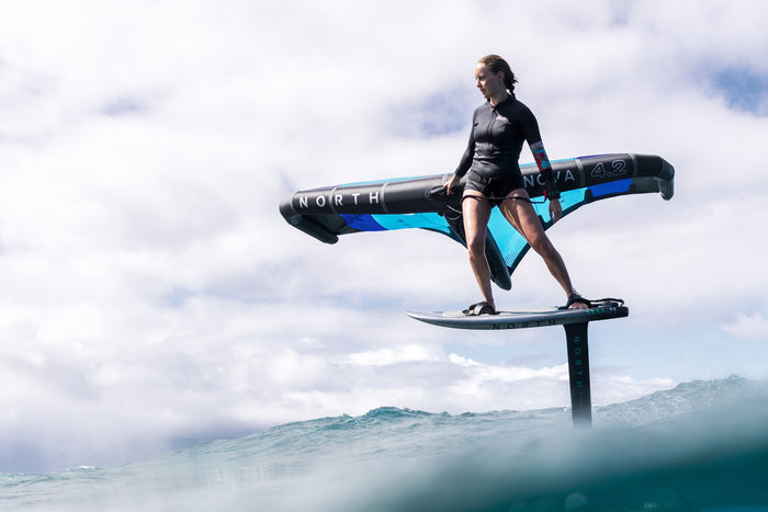 2023/2022 North Seek Foilboard