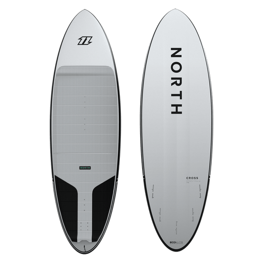 2023 / 2024 North Charge Surfboard