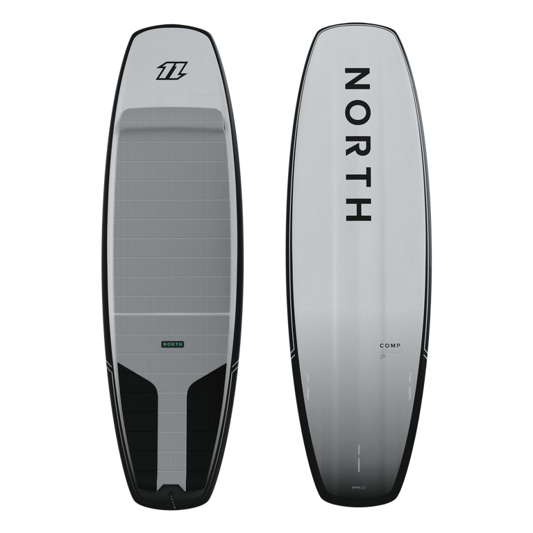 2023 North Comp Dynalite Surfboard