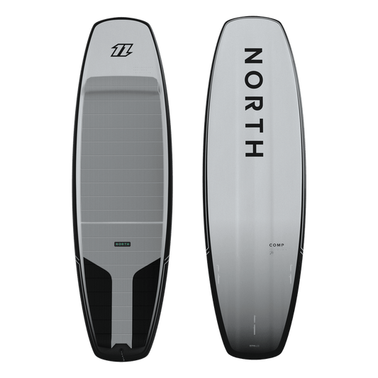 2023 North Comp Dynalite Surfboard
