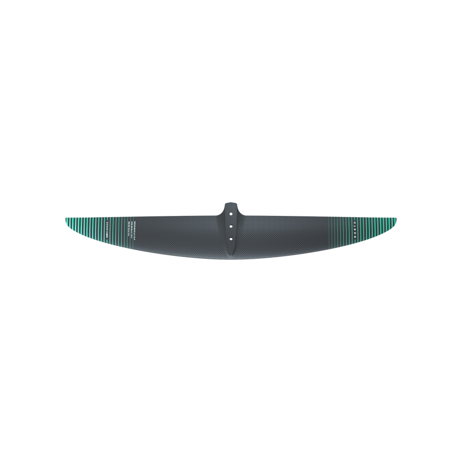 2023 North SONAR HA850 Front Wing